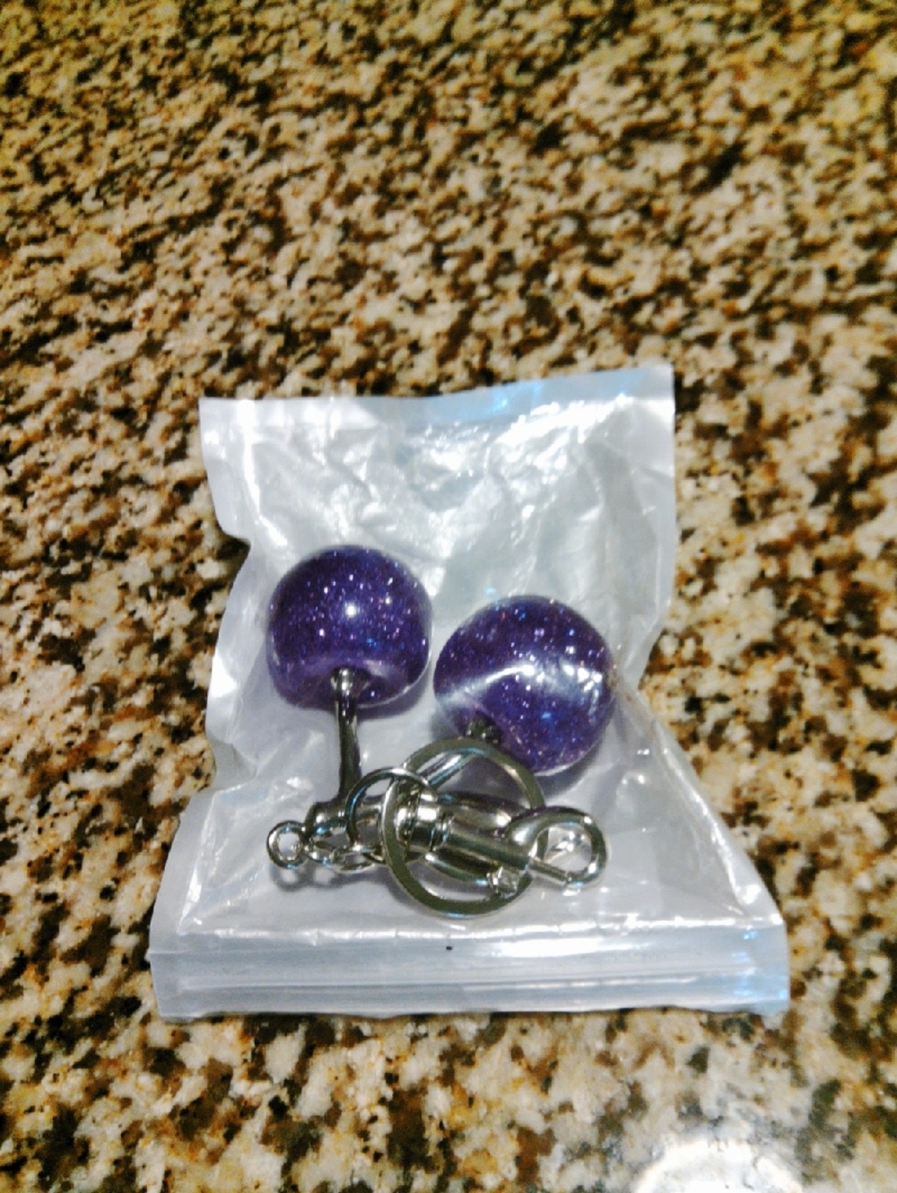 Bag Charm